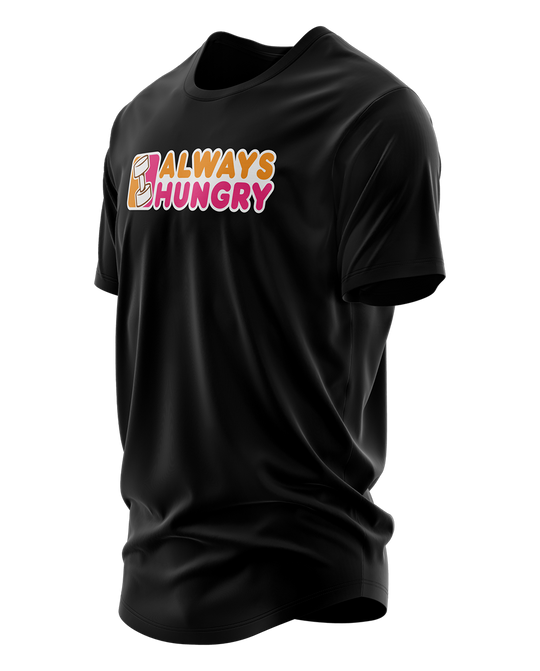 HUNGRY x DUNKIN