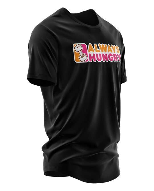 HUNGRY x DUNKIN