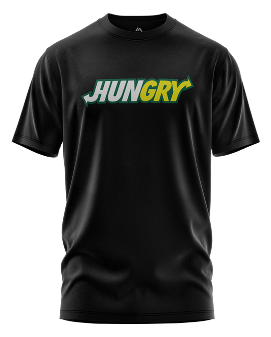 HUNGRY x EAT FRESH