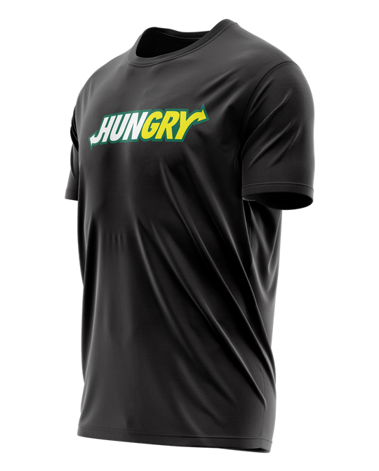 HUNGRY x EAT FRESH
