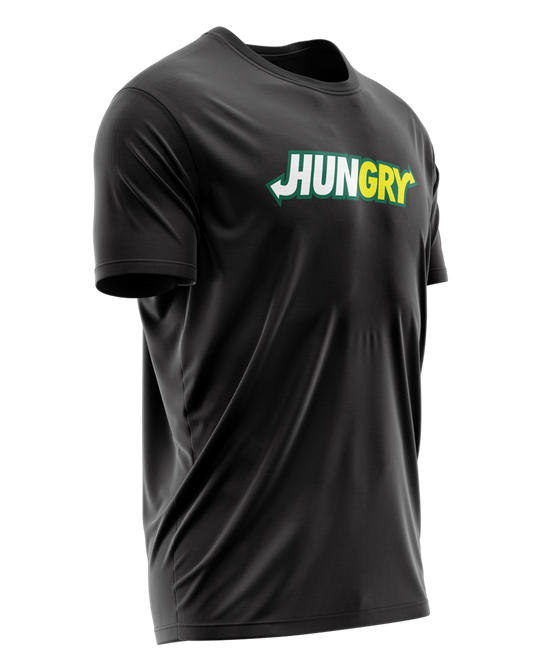 HUNGRY x EAT FRESH